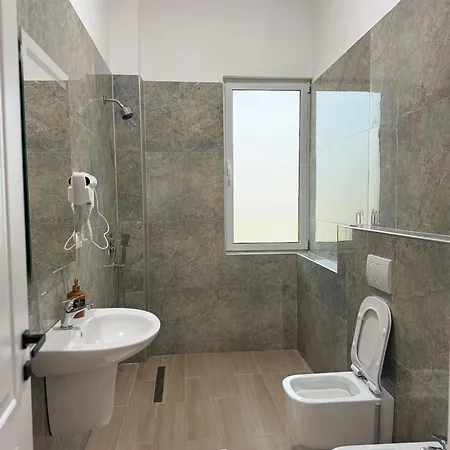 Aerostay 1 Km From Airport 3*