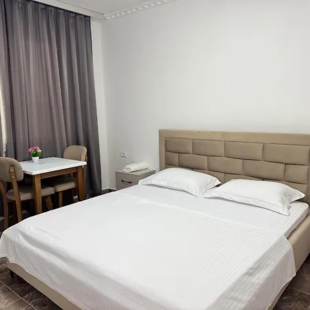 Hotel Aerostay 1 Km From Airport 3*