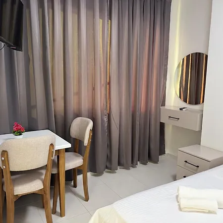 Aerostay 1 Km From Airport Hotel 3*