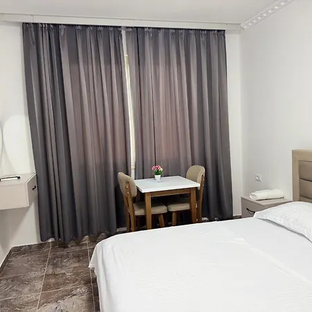 Hotel Aerostay 1 Km From Airport 3*