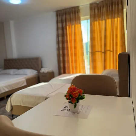 Hotel Aerostay 1 Km From Airport 3*