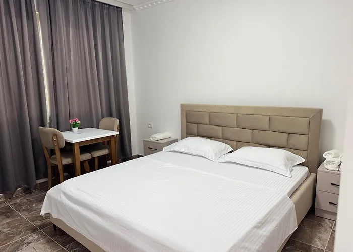 Hotel Aerostay 1 Km From Airport 3*