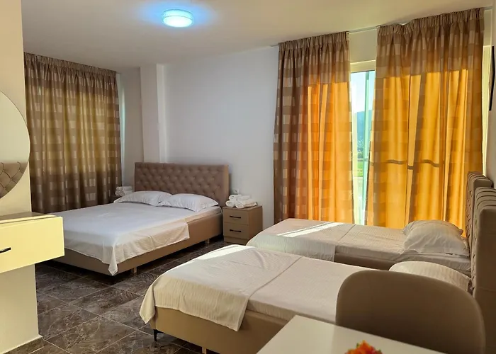 Aerostay 1 Km From Airport 3* Rinas