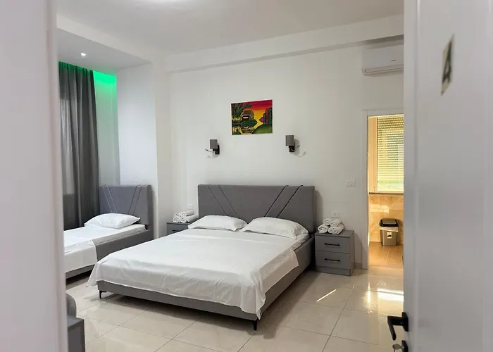 Hotel Aerostay 1 Km From Airport