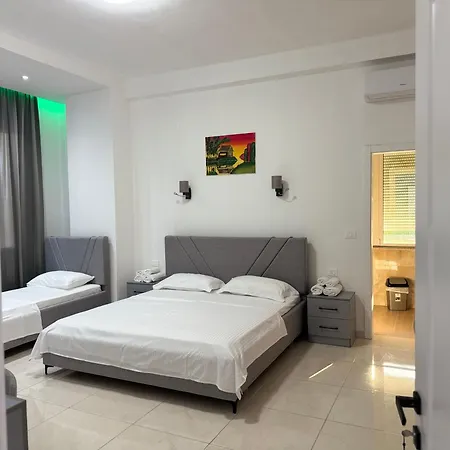 호텔 Aerostay 1 Km From Airport