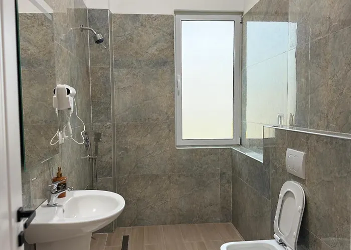 Aerostay 1 Km From Airport 3*