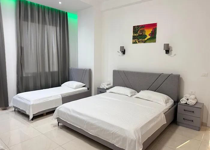 Hotel Aerostay 1 Km From Airport