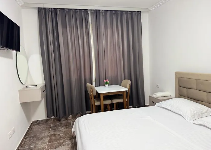 Hotel Aerostay 1 Km From Airport 3*