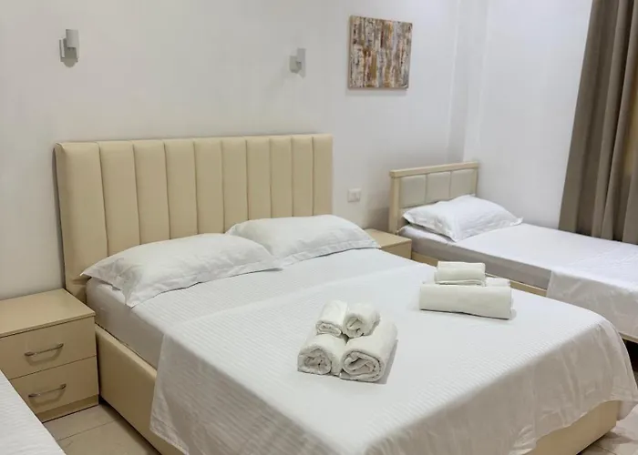 Aerostay 1 Km From Airport